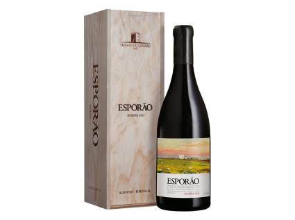 Vinho Tinto Esporão Reserva 3 L