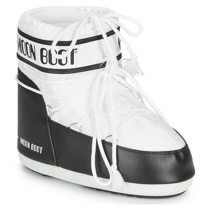 Moon Boot Botas de neve CLASSIC LOW 2 para mulheres