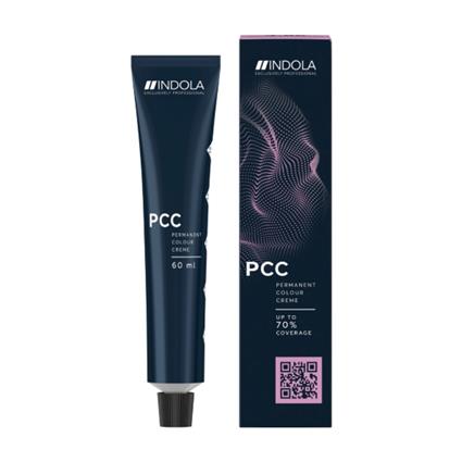 Indola PCC Permanent Colour Creme 7,86