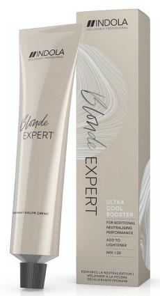 Indola Blonde Expert Permanent Cream Coloration 1000,27