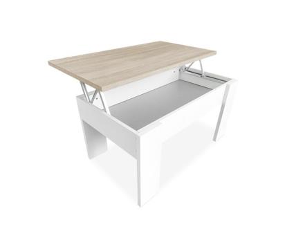 Mesa de centro, mesa de sala de jantar, mesa de centro, mesa de sala de jantar 90x50