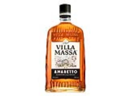 Licor Villa Massa Amaretto 0.70l