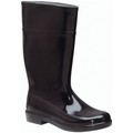 Botas de borracha Botas De Agua PAgua Charquera Alta Negra 8018  Preto Disponível em tamanho para senhora. 40,41,35.Mulher > Sapatos > Botas