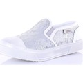 Slip on HXC2890U290CJF  Prata Disponível em tamanho para rapariga. 29,30,31,32,34,35.Criança > Menina > Calçasdos > Tamanco