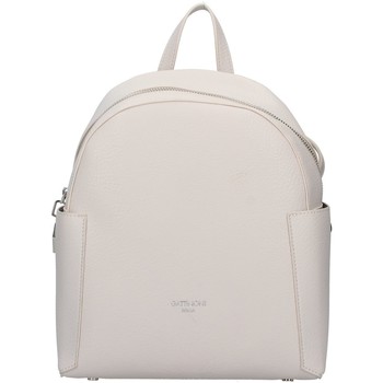 Mochila BENMQ7843WV  Branco Disponível em tamanho para senhora. Único.Bolsas > Mochila