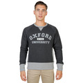 Sweats - oxford-fleece-raglan  Cinza Disponível em tamanho para homem. EU XXL,EU S,EU M,EU L,EU XL.Homem > Roupas > Abrigo