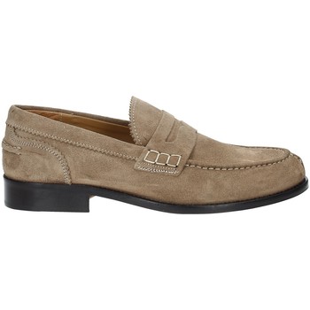 Mocassins 652  Bege Disponível em tamanho para homem. 44,45.Homem > Calçasdos > Mocassim