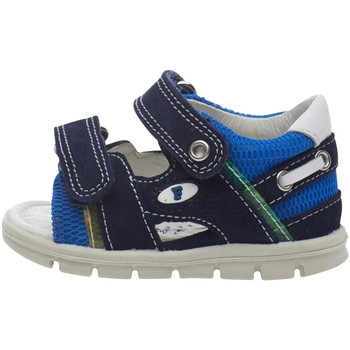 Sandálias 1500749 03  Azul Disponível em tamanho para rapaz 18,19,22,23.Criança > Menino > Calçasdos > Sandálias e rasteirinhas