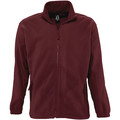 Casaco polar NORTH POLAR MEN  Violeta Disponível em tamanho para homem. EU XXL,EU S,EU M,EU L,EU XL,EU XS,EU 3XL,EU 4XL,EU 5XL.Homem > Roupas > Casacos