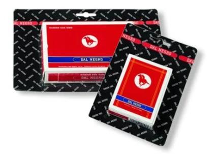 Jogos de Tabuleiro DAL NEGRO cartas (3 anos)
