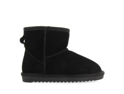 Botas de Menina GIOSEPPO Coffs Preto (31)