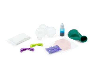 Kit de artesanato para crianças DOCTOR SQUISH 4897046473433 (8 anos)