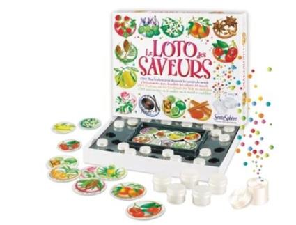 Brinquedo de Trabalhos Manuais SENTOSPHERE 107 (7 anos)