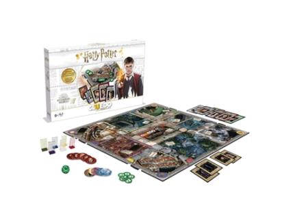 Jogos de Tabuleiro WINNING MOVES 491 (9 anos)