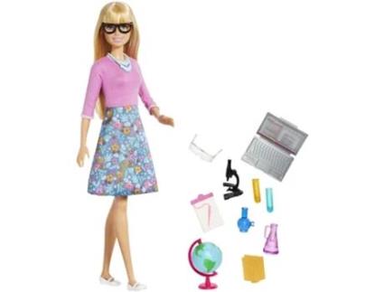 Boneca de moda BARBIE GJC23 (3 anos)