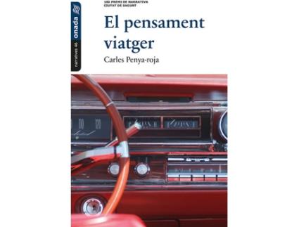 Livro El Pensament Viatger de Penya-Roja Martínez, Carles