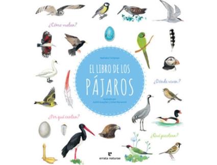 Livro El Libro De Los Pájaros de Vários Autores