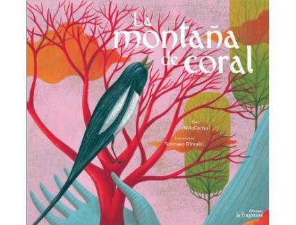 Livro La Montaña De Coral de Vários Autores