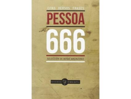 Livro 666 (Citas, Versos, Frases)