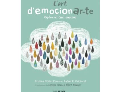 Livro L´Art D´Emocionar-Te de Vários Autores