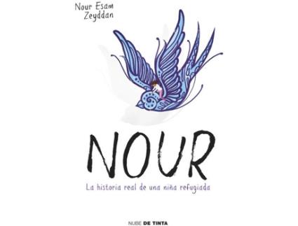 Livro Nour