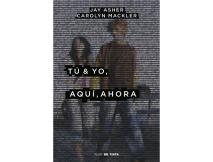 Livro Tú & Yo, Aquí, Ahora de Jay Mackler Carolyn Asher