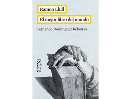 Livro Ramón Llul