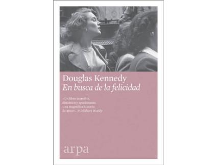 Livro En Busca De La Felicidad