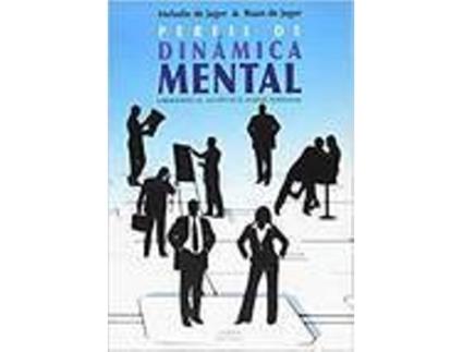 Livro Perfil De Dinamica Mental