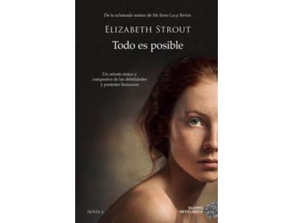 Livro Todo Es Posible