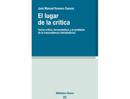 Livro Lugar De La Critica