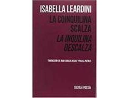 Livro COINQUILINA SCALZA LA INQUILINA DESCALZA de Leardini I