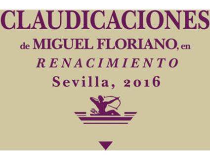 Livro Claudicaciones