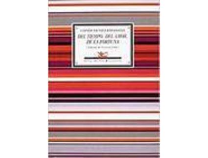 Livro Del Tiempo, Del Amor, De La Fortuna Antologa Poética