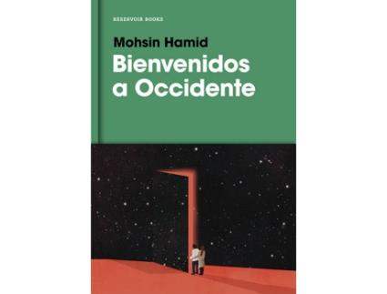 Livro Bienvenidos A Occidente