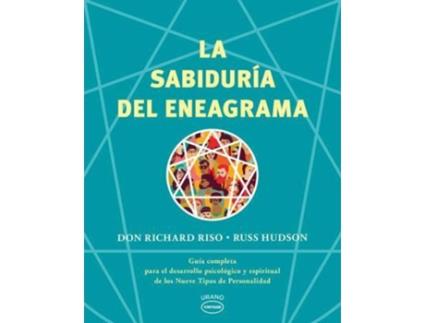Livro La Sabiduría Del Eneagrama