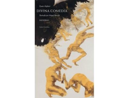 Livro Infierno