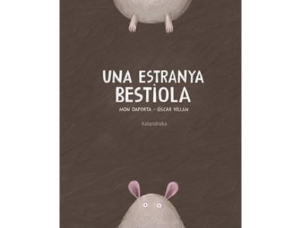 Livro Una Estranya Betiola