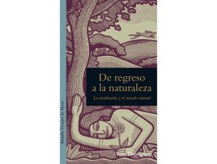 Livro De Regreso A La Naturaleza