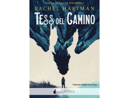 Livro Tess Del Camino de Varios Autores