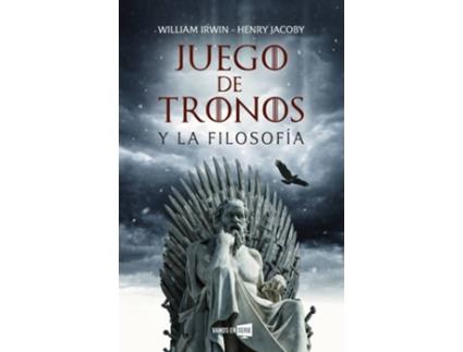 Livro Juego De Tronos Y La Filosofía de Vários Autores