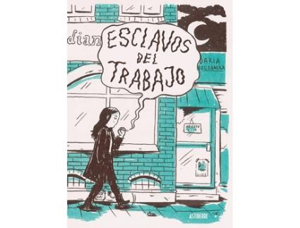 Livro Esclavos Del Trabajo