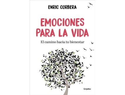 Livro Emociones Para La Vida