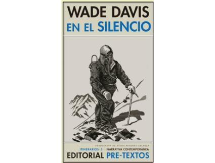 Livro En El Silencio