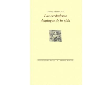 Livro Los Verdaderos Domingos De La Vida