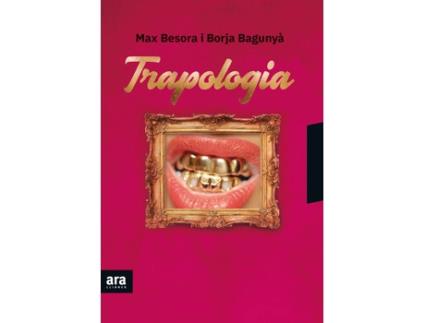 Livro Trapologia