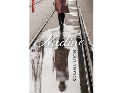 Livro Nadine