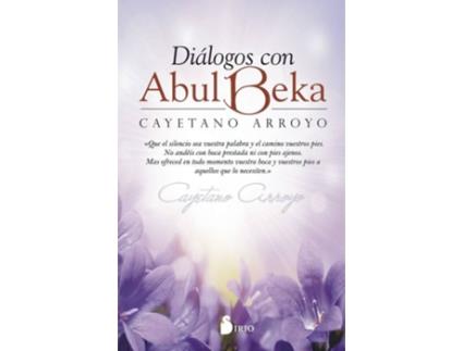 Livro Diálogos Con Abul Beka