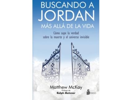 Livro Buscando A Jordan
