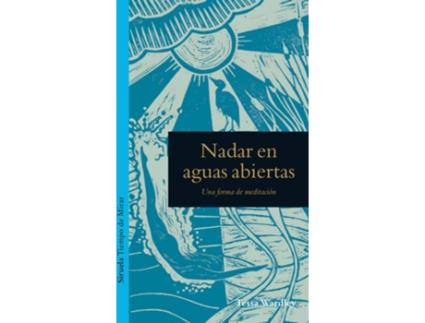 Livro Nadar En Aguas Abiertas